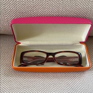 Kate Spade Reading Glasses